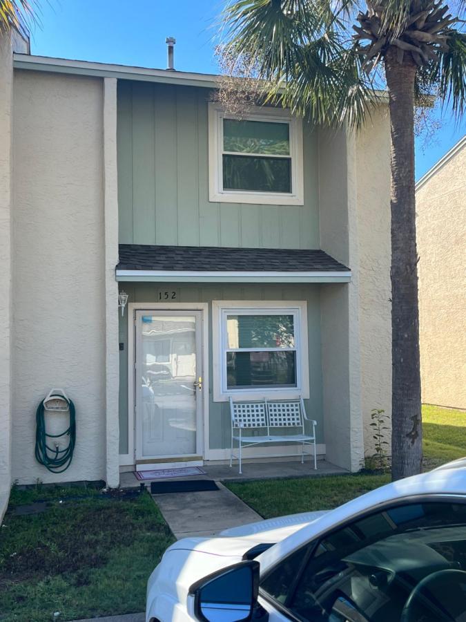 Sea & Sand Panama City Beach Exterior foto