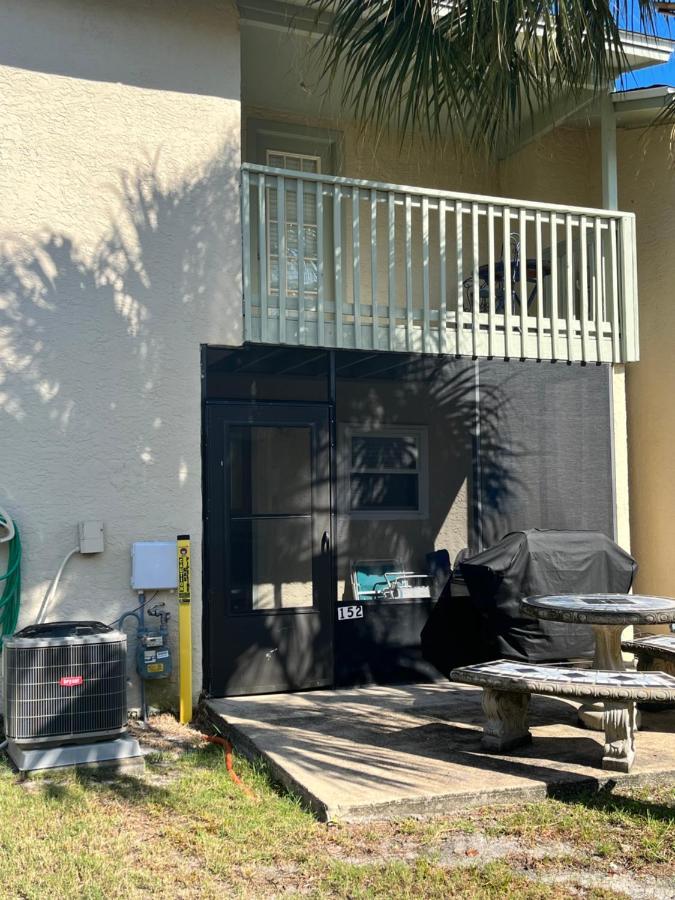 Sea & Sand Panama City Beach Exterior foto